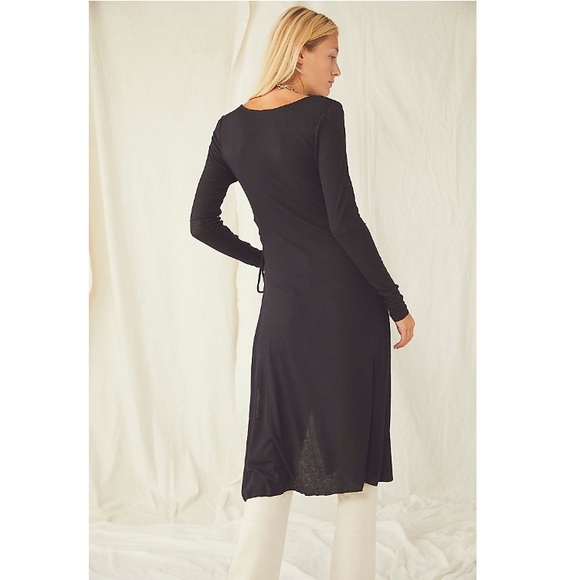 Free People Calypso Layering Top - Picture 4 of 7